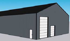 Goodon Industries expanding to Redvers